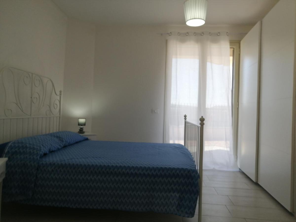 Cm House Marzamemi Villa Ngoại thất bức ảnh