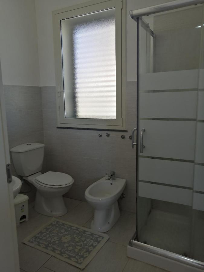 Cm House Marzamemi Villa Ngoại thất bức ảnh