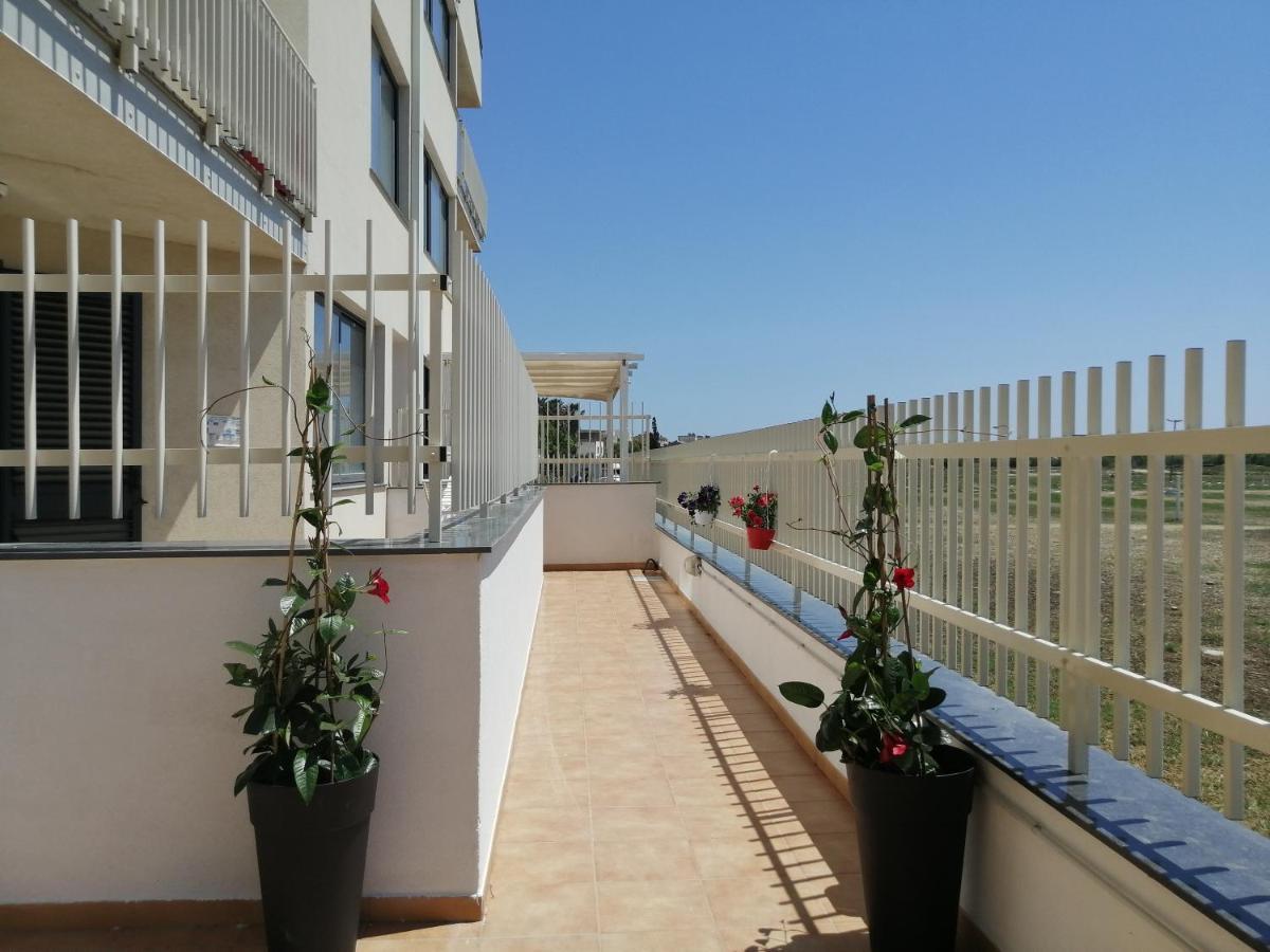Cm House Marzamemi Villa Ngoại thất bức ảnh