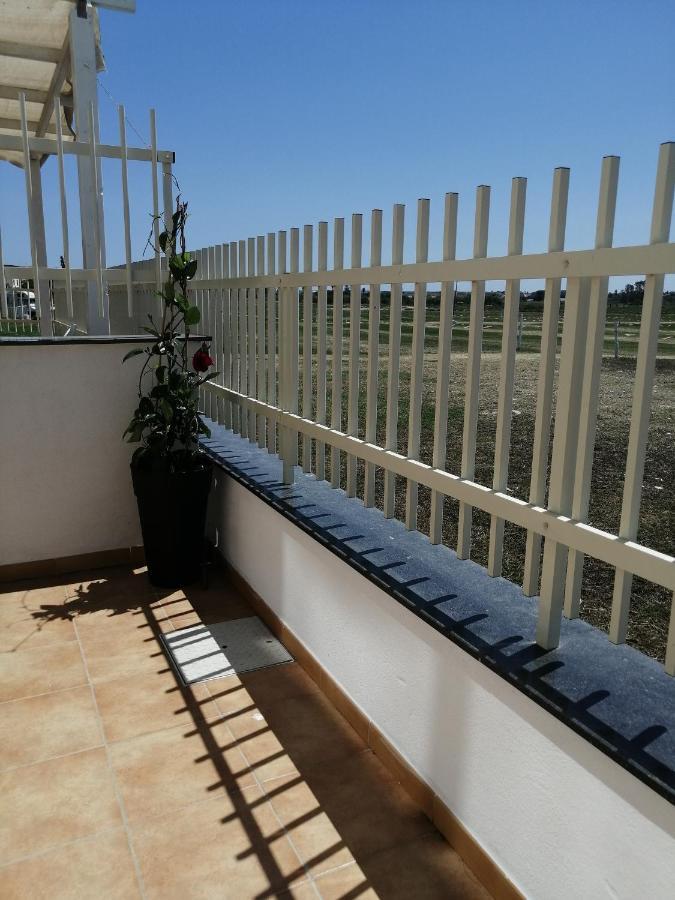 Cm House Marzamemi Villa Ngoại thất bức ảnh