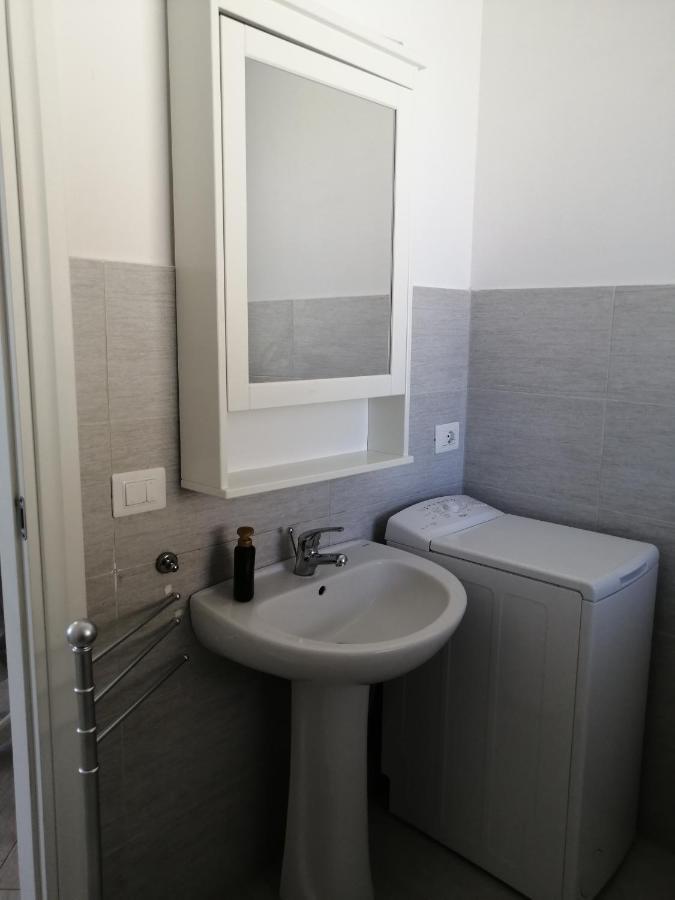 Cm House Marzamemi Villa Ngoại thất bức ảnh
