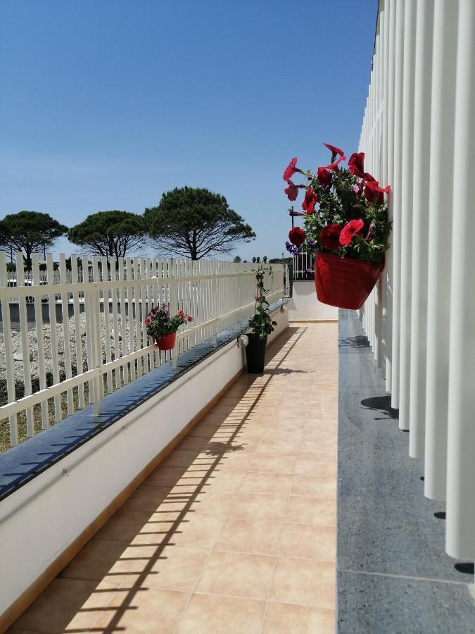 Cm House Marzamemi Villa Ngoại thất bức ảnh