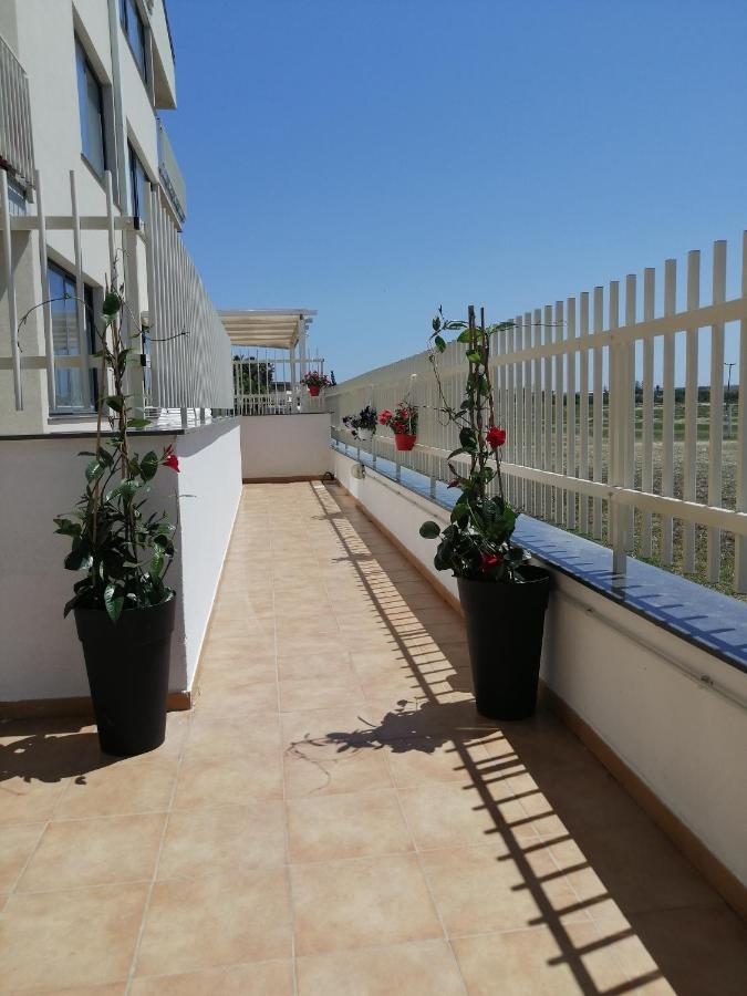 Cm House Marzamemi Villa Ngoại thất bức ảnh