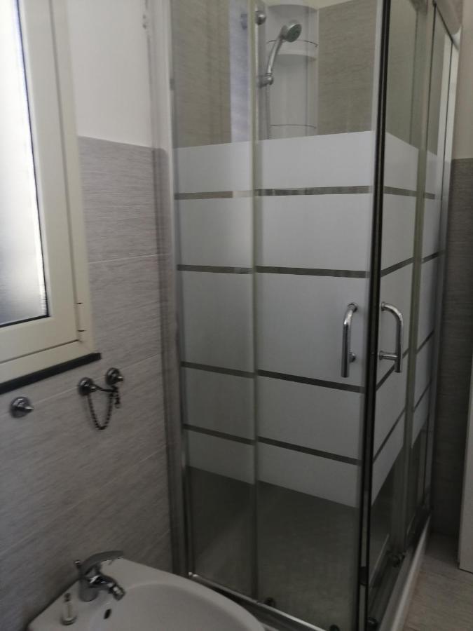 Cm House Marzamemi Villa Ngoại thất bức ảnh